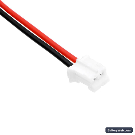 Simplehuman ST3010 Replacement Battery, 3.8V, 2600mAh, Li-Polymer 5