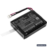 Senter ST327 Replacement Battery, 3.8V, 7200mAh, Li-ion 1
