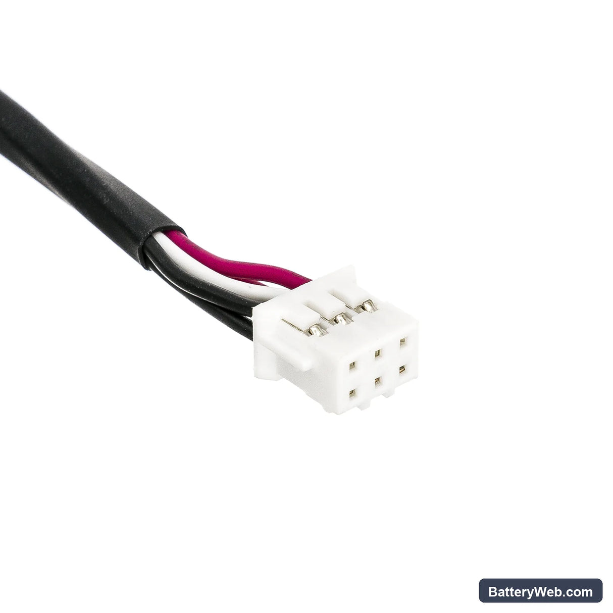 Senter ST327 Replacement Battery, 3.8V, 7200mAh, Li-ion 5