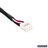 Senter ST327 Replacement Battery, 3.8V, 7200mAh, Li-ion 5