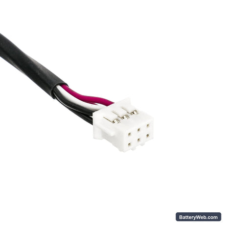Senter ST327 Replacement Battery, 3.8V, 7200mAh, Li-ion 5