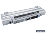 Samsung M40 Replacement Battery, 11.1V, 4400mAh, Li-ion 1