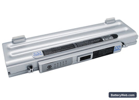 Samsung M40 Replacement Battery, 11.1V, 4400mAh, Li-ion 1