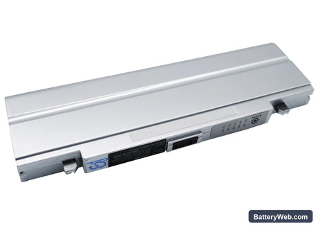 Samsung M40 Replacement Battery, 11.1V, 4400mAh, Li-ion 3
