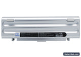 Samsung M40 Replacement Battery, 11.1V, 4400mAh, Li-ion 4