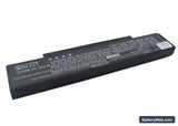 Samsung M60 Aura T5450 Chartiz Replacement Battery, 11.1V, 4400mAh, Li-ion 2