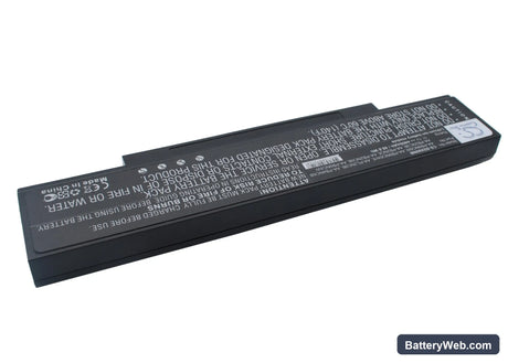 Samsung M60 Aura T5450 Chartiz Replacement Battery, 11.1V, 4400mAh, Li-ion 2