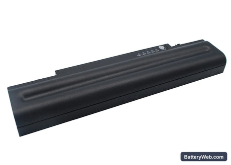 Samsung M60 Aura T5450 Chartiz Replacement Battery, 11.1V, 4400mAh, Li-ion 4