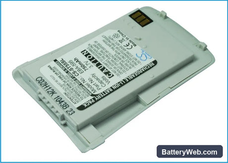Siemens ST55 Replacement Battery, 3.7V, 750mAh, Li-ion 1