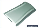 Siemens ST55 Replacement Battery, 3.7V, 750mAh, Li-ion 3