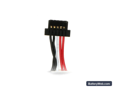 Insignia Flex 10.1 NS-15AT10 Replacement Battery, 3.7V, 7000mAh, Li-Polymer 6
