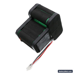 Stiga A1500 Replacement Battery, 25.9V, 5000mAh, Li-ion 1
