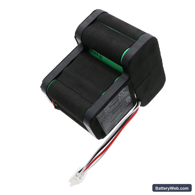Stiga A1500 Replacement Battery, 25.9V, 5000mAh, Li-ion 1