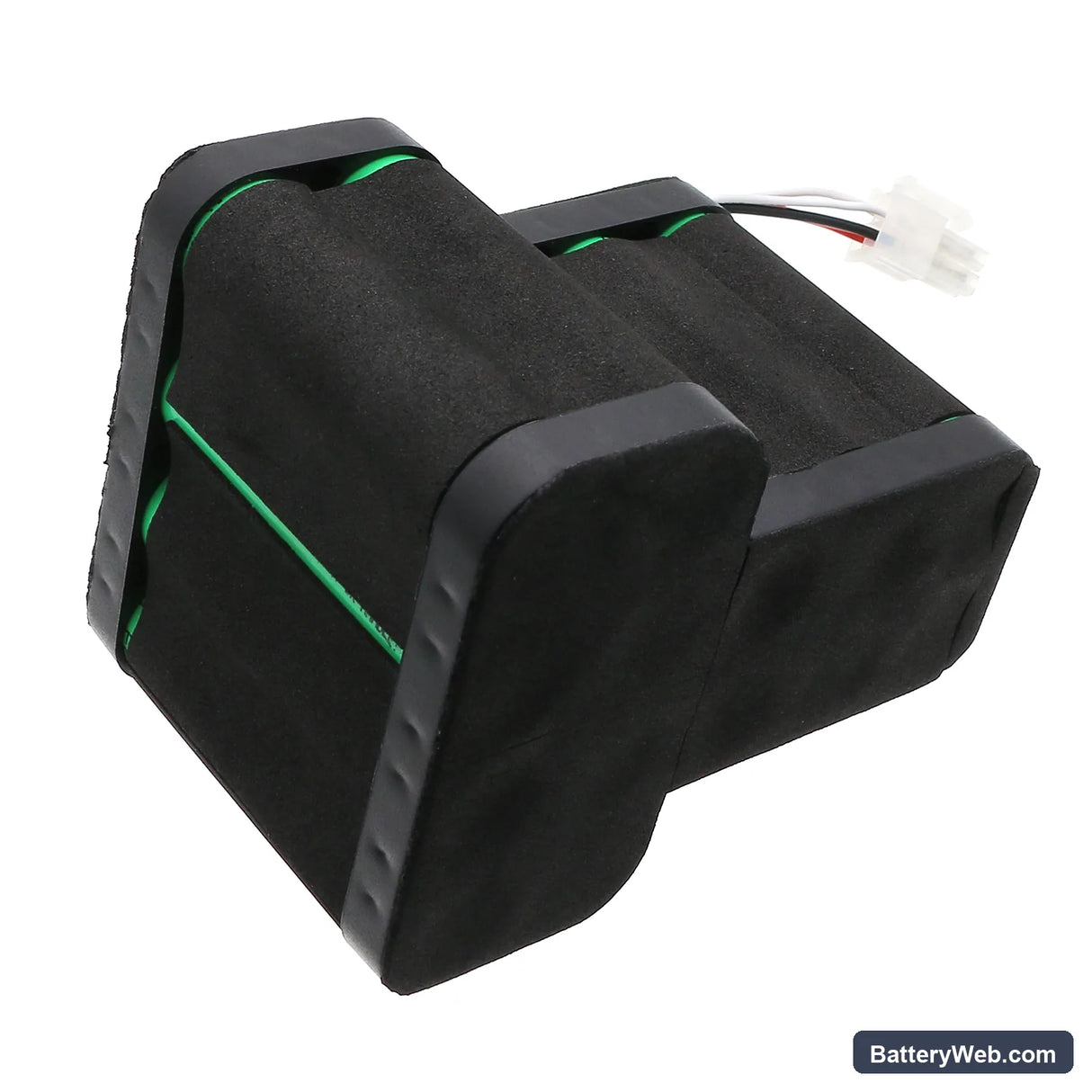 Stiga A1500 Replacement Battery, 25.9V, 5000mAh, Li-ion 2