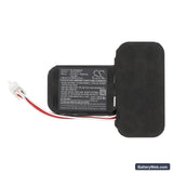 Stiga A1500 Replacement Battery, 25.9V, 5000mAh, Li-ion 3