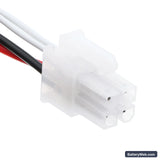 Stiga A1500 Replacement Battery, 25.9V, 5000mAh, Li-ion 5