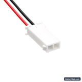 SILENTRON 5501 Replacement Battery, 9V, 17000mAh, Alkaline 7
