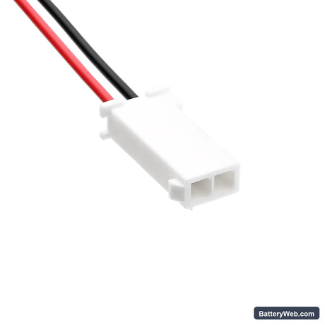 SILENTRON 5501 Replacement Battery, 9V, 17000mAh, Alkaline 7