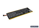 Insignia Flex 8" Replacement Battery, 3.7V, 4000mAh, Li-Polymer 3