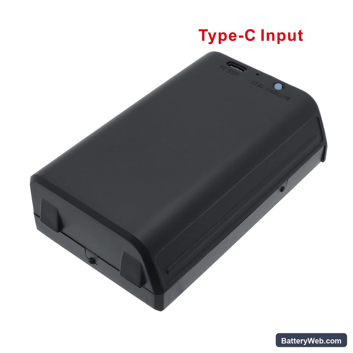 Stealth Cam Deceptor Max Replacement Battery, 11.1V, 5000mAh, Li-Polymer 4