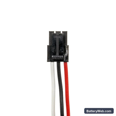 Soundcast Outcast OCJ411a Replacement Battery, 14.4V, 2600mAh, Li-ion 4