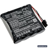 Soundcast Outcast OCJ411a Replacement Battery, 14.4V, 3400mAh, Li-ion 1