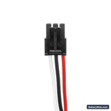 Soundcast Outcast OCJ411a Replacement Battery, 14.4V, 3400mAh, Li-ion 4