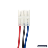 Soundcast Outcast ICO411a Replacement Battery, 24V, 2000mAh, Ni-MH 4