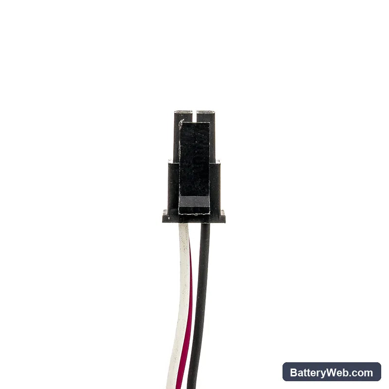 Soundcast MLD414 Replacement Battery, 3.7V, 6800mAh, Li-ion 4