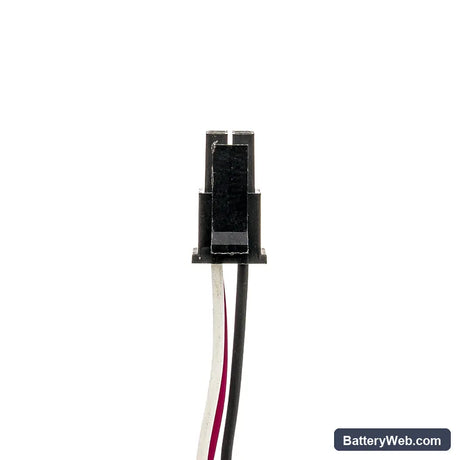 Soundcast MLD414 Replacement Battery, 3.7V, 6800mAh, Li-ion 4