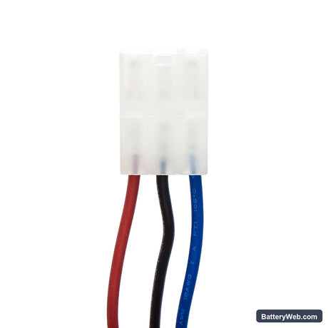 Soundcast ICO420 Replacement Battery, 24V, 2000mAh, Ni-MH 4