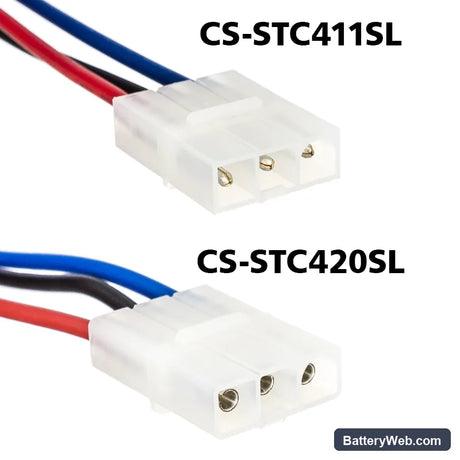 Soundcast ICO420 Replacement Battery, 24V, 2000mAh, Ni-MH 5