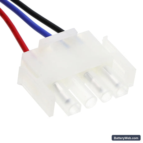 Soundcast Outcast VG7 Replacement Battery, 7.4V, 6800mAh, Li-ion 5