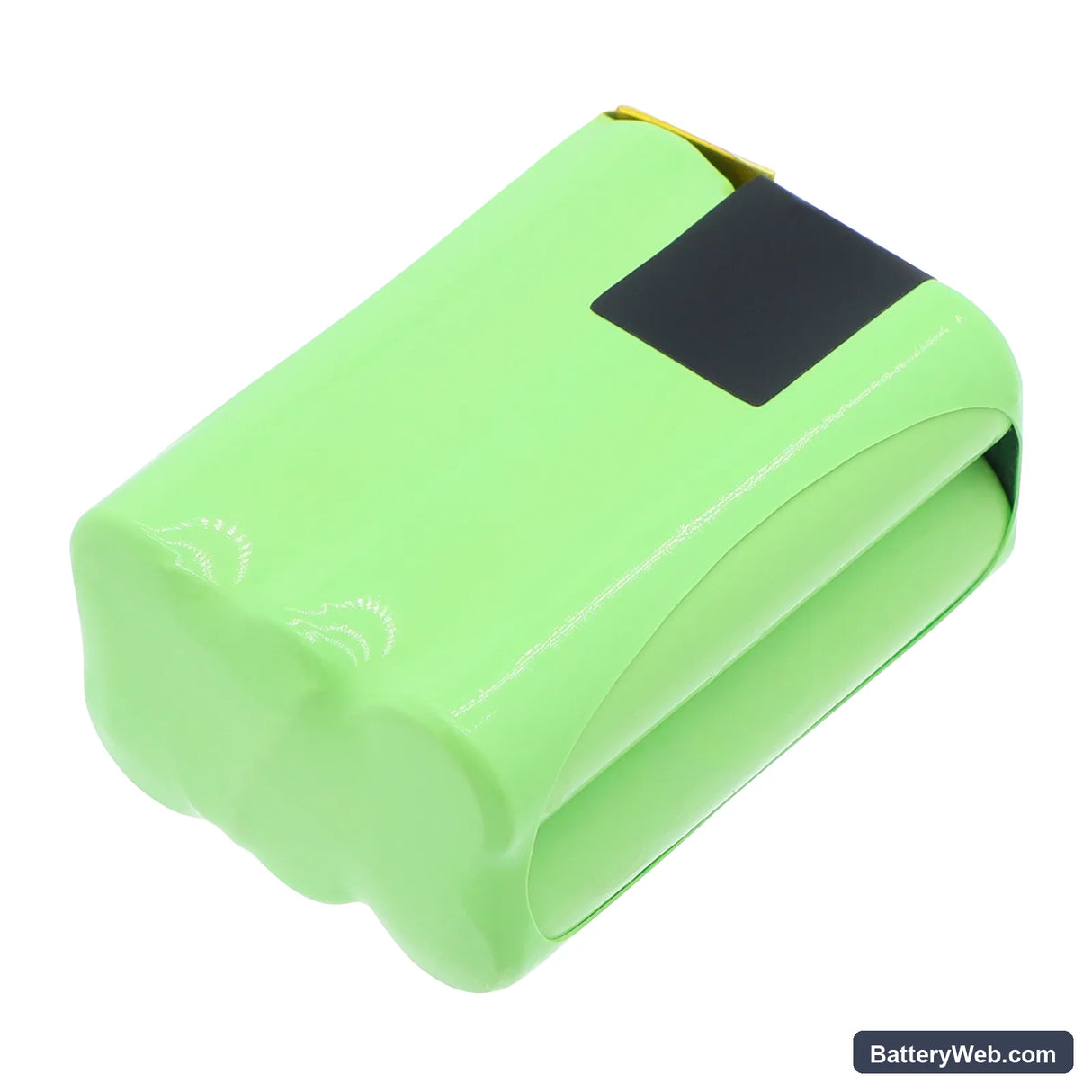 Tri-Tronics G3 Field Replacement Battery, 7.2V, 700mAh, Ni-MH 4