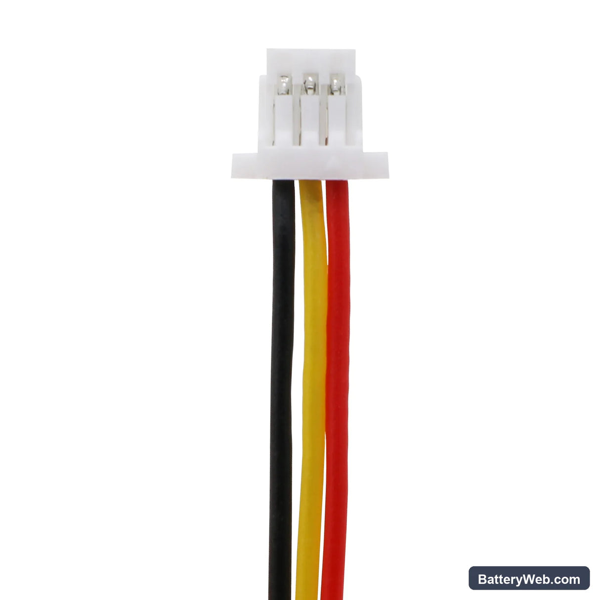 Stealth 400 Replacement Battery, 3.7V, 900mAh, Li-Polymer 4