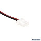SurgiTel Eclipse EHL65 Replacement Battery, 7.4V, 2600mAh, Li-ion 5