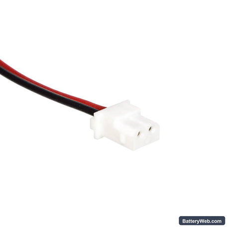 SurgiTel Eclipse EHL65 Replacement Battery, 7.4V, 2600mAh, Li-ion 5