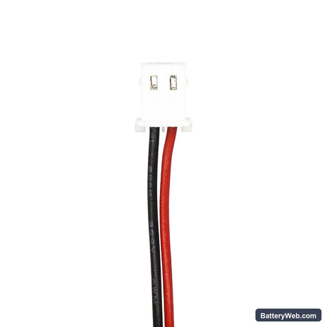 SurgiTel Eclipse EHL65 Replacement Battery, 7.4V, 3400mAh, Li-ion 4