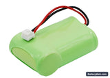 France Telecom Amarys 265 Replacement Battery, 3.6V, 500mAh, Ni-MH 5