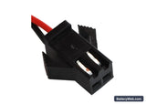 Tri-Tronics 1016200 Replacement Battery, 9.6V, 600mAh, Ni-MH 6