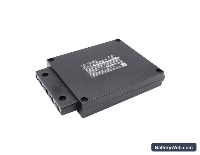 Stein 53905 Replacement Battery, 12V, 2000mAh, Ni-MH 1