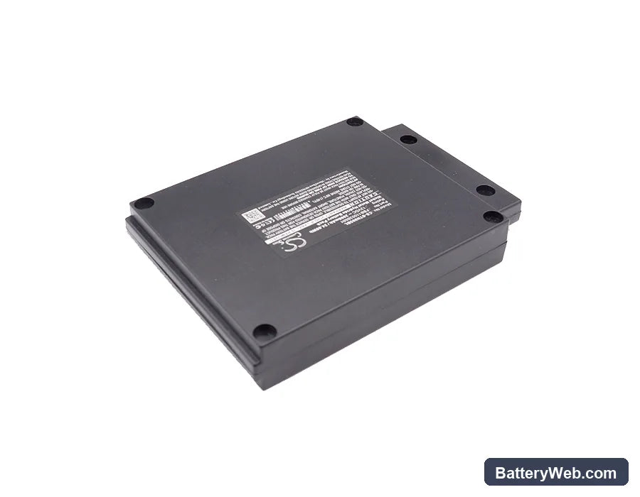 Stein 53905 Replacement Battery, 12V, 2000mAh, Ni-MH 2