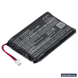 Stabo freecomm 600 Set Replacement Battery, 3.7V, 800mAh, Li-ion 1