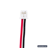 Stabo freecomm 600 Set Replacement Battery, 3.7V, 800mAh, Li-ion 4