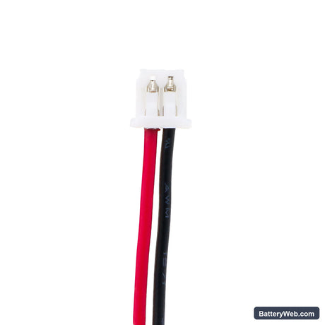 Stabo freecomm 600 Set Replacement Battery, 3.7V, 800mAh, Li-ion 4