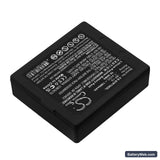Stonex P7 Controller Replacement Battery, 7.4V, 1400mAh, Li-Polymer 2