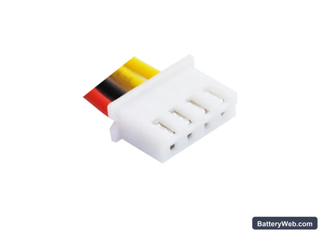 ShinewayTech S20A Replacement Battery, 9.6V, 2000mAh, Ni-MH 6