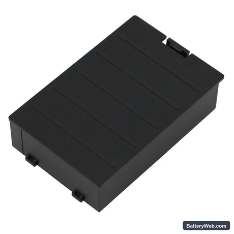 Star SM-S210i Replacement Battery, 7.4V, 1100mAh, Li-ion 4