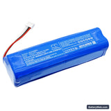ShinewayTech S20A Plus Replacement Battery, 9.6V, 3800mAh, Ni-MH 1