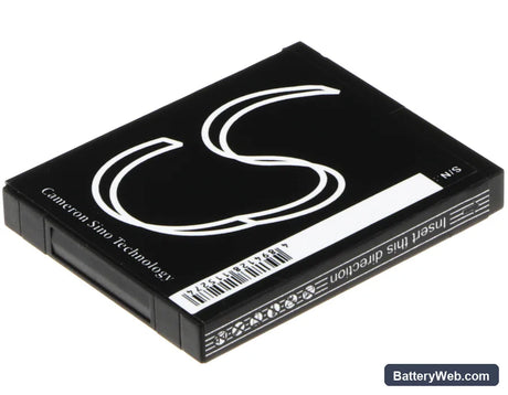 Tracfone Wireless U240C Replacement Battery, 3.7V, 1500mAh, Li-ion 3